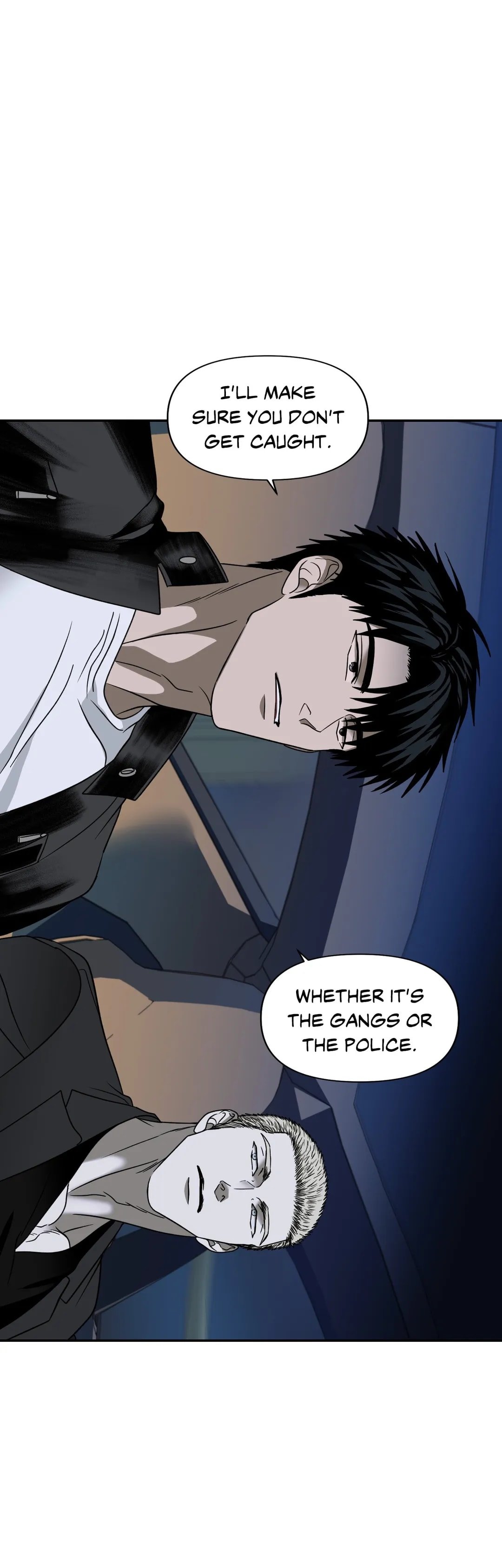 Shutline, Chapter 63 image 23